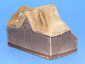 Image of Mudlen End Studio model No 25 The Red Barn Polstead